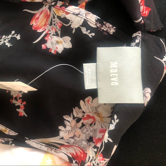 Maeve top - Picture 7 of 8